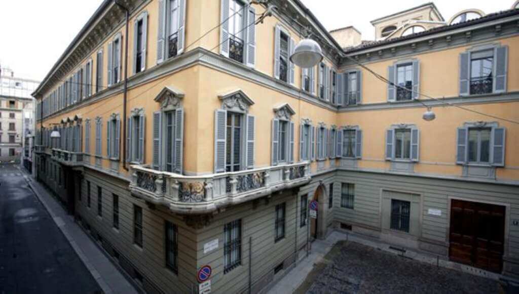 Galleria foto 'Mediobanca rigetta l’offerta di Mps: «Ostile, non concordata e distruttiva»' - foto 1