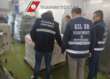 Sequestrata oltre mezza tonnellata di prodotto ittico non tracciabile in Puglia