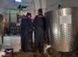 Campi Salentina, sequestrati 2.200 litri di olio extravergine contraffatto: 2 denunce