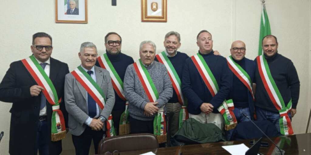Galleria foto 'Il Parco e il Gargano nella città metropolitana: schizofrenia amministrativa' - foto 1