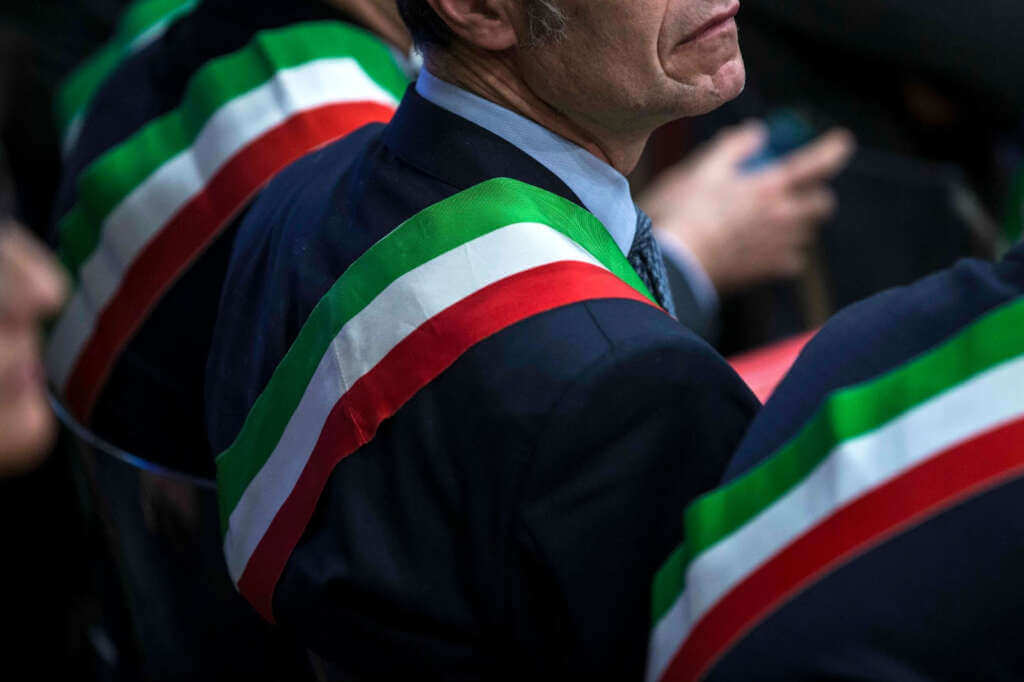 Galleria foto 'Norma sull’incandidabilità dei sindaci, Anci Puglia ai partiti: «Ingiusta e discriminatoria»' - foto 1