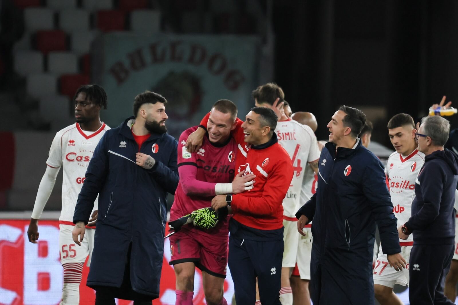Serie B, il Bari edizione 2025 tra certezze e incognite future