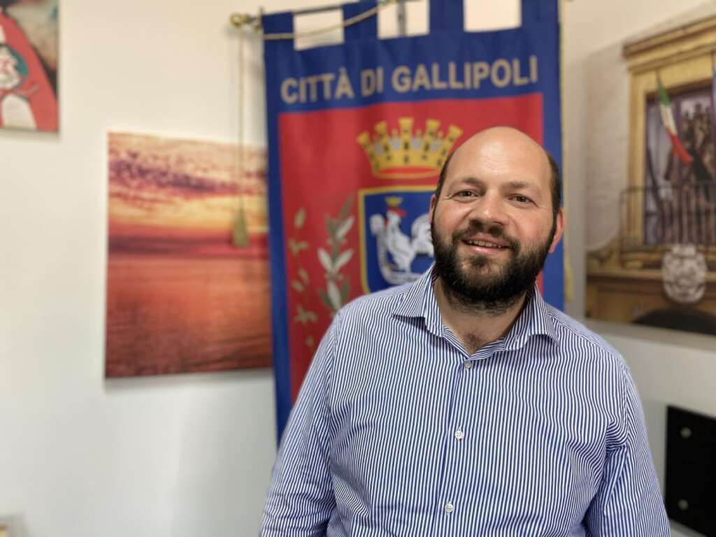Galleria foto 'Stefano Minerva vice presidente nazionale dell’Upi: «Premiato il lavoro sul territorio»' - foto 1