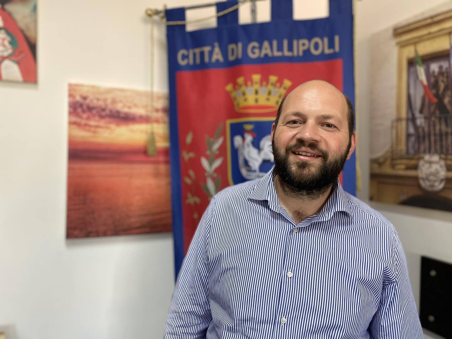 Stefano Minerva vice presidente nazionale dell’Upi: «Premiato il lavoro sul territorio»