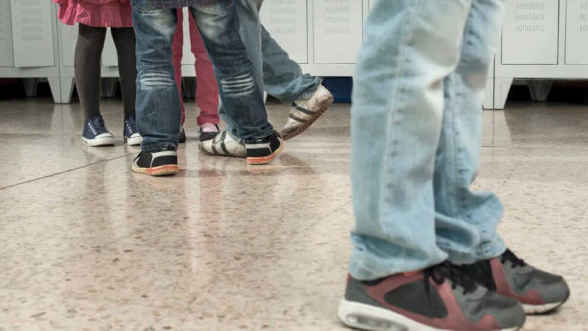 I programmi scolastici dovrebbero prevedere lezioni anche sulle fragilità