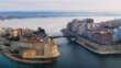Taranto, via ai lavori di bonifica e messa in sicurezza dei serbatoi della Marina Militare