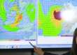 Violenta tempesta in Irlanda e Scozia, blackout per 800mila persone. Cancellati più di 500 voli