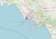 Terremoto a Napoli, in corso sciame sismico ai Campi Flegrei: scossa di magnitudo 3.0 a Pozzuoli