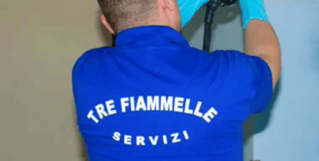Galleria foto 'La precisazione di Tre Fiammelle: «Dopo l’interdittiva, obiettivo trasparenza»' - foto 1