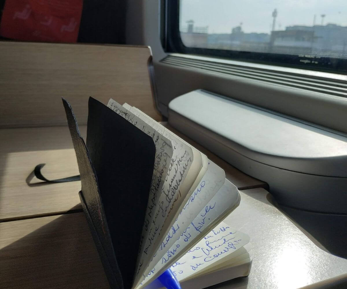 Odissea in Intercity, tempi biblici per chi va in Campania
