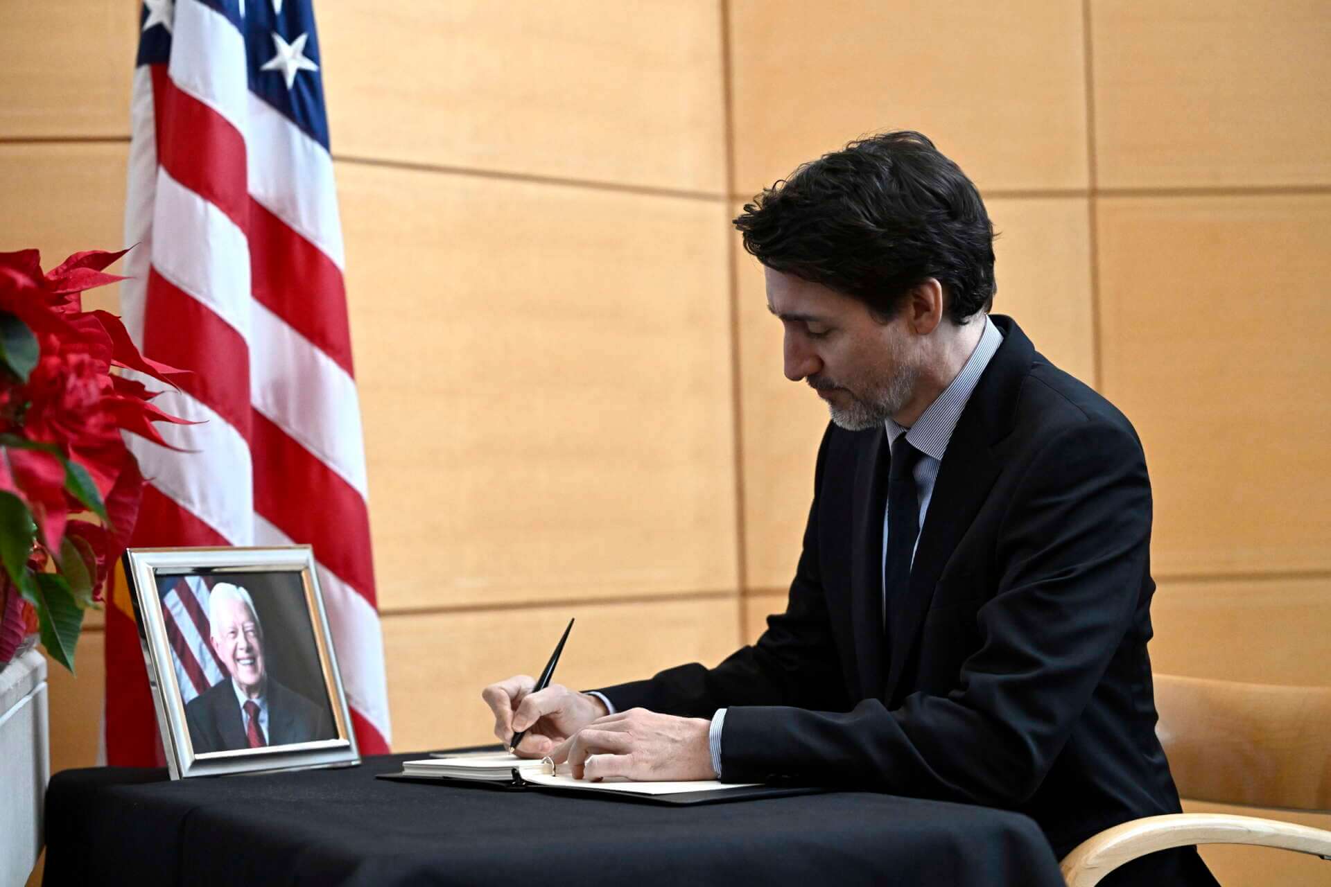 Canada, Justin Trudeau si dimette da primo ministro e leader del partito liberale