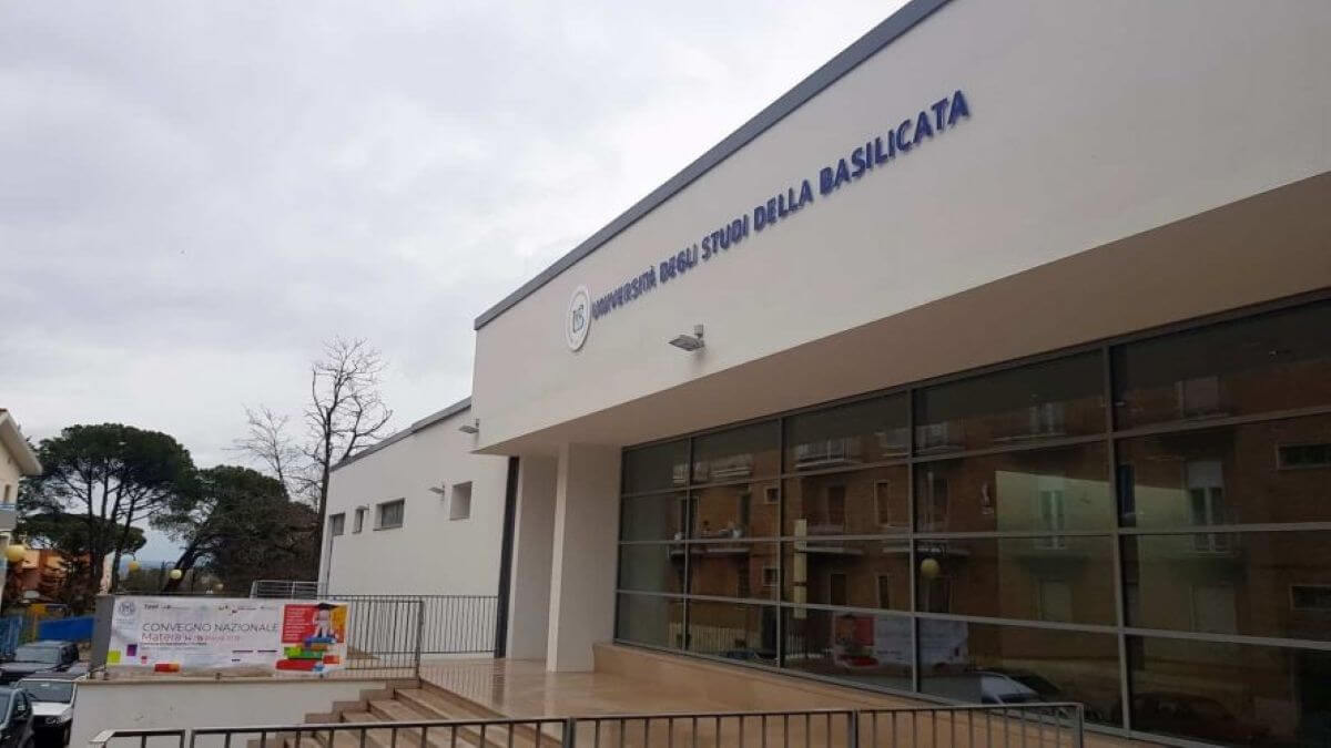 Basilicata, patto tra Regione e Università: 14 milioni all’anno fino al 2036