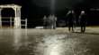 Trani, uomo trovato morto sulla spiaggia di Colonna