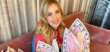 Pandoro e uova di Pasqua, Chiara Ferragni rinviata a giudizio per truffa: «Sono innocente»