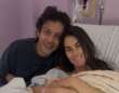 Valentino Rossi e Francesca Sofia Novello di nuovo genitori: «Benvenuta Gabriella»