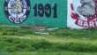 Bari, vandali in azione nel quartiere San Paolo: salta l’inaugurazione del campo da calcio