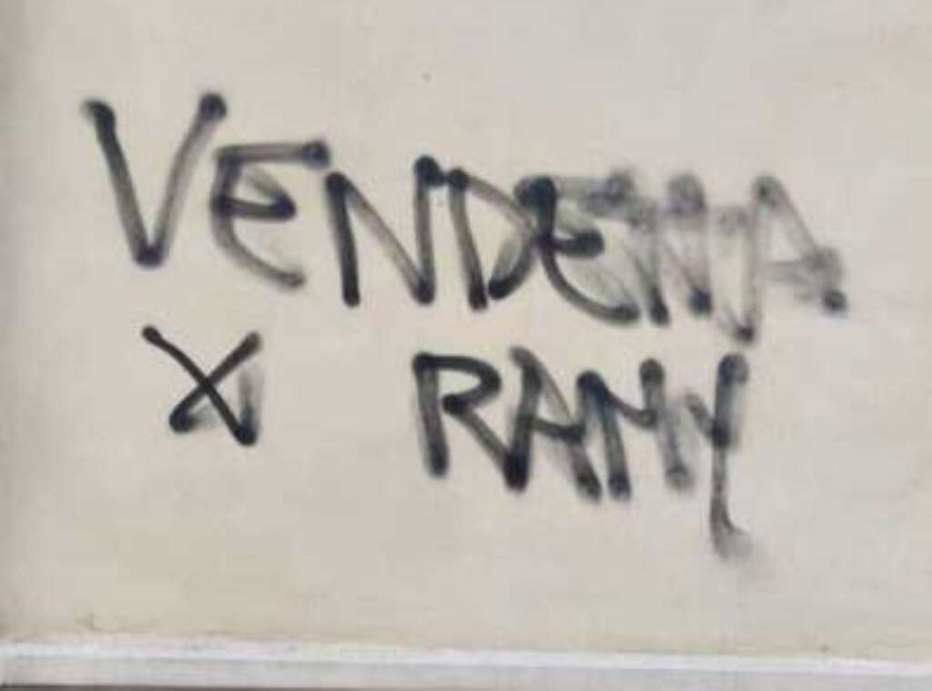 Galleria foto 'Danneggiato il Municipio 1 a Bari, Leccese: «Grave». L’Nsc: «Forze dell’ordine in pericolo»' - foto 1