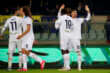 Serie A, Verona-Lazio 0-3: i biancocelesti si confermano quarti in classifica