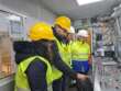 Alta velocità Bari-Napoli: studenti del Politecnico in visita ai cantieri ad Apice – FOTO