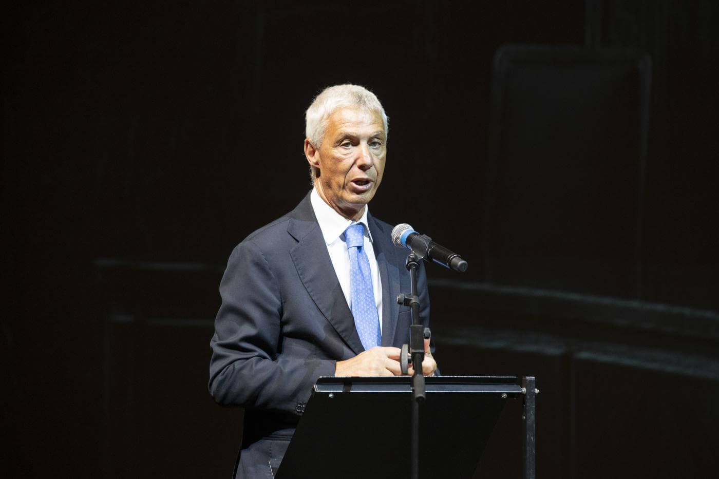 Intelligence, Vittorio Rizzi a capo del Dis: prende il posto di Elisabetta Belloni Intelligence, Vittorio Rizzi a capo del Dis: prende il posto di Elisabetta Belloni