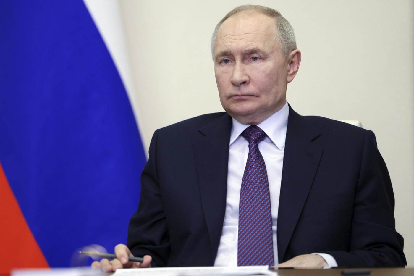 Ucraina, Putin replica a Trump: «Il petrolio non c’entra col conflitto»