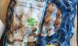 Allarme alimentare, richiamato lotto di vongole surgelate: «Rischio di contaminazione chimica»