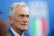Calcio, Gabriele Gravina rieletto presidente della Figc con il 98% dei voti: «Rimaniamo uniti»