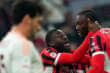 Coppa Italia, con i gol di Abraham e Joao Felix i rossoneri sono in semifinale: Milan-Roma 3-1