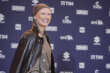 Sanremo, Bianca Balti: «Non sono qui per fare la malata di cancro. Voglio celebrare la vita» – VIDEO