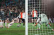 Champions League, Paixao al 3′ la decide con la complicità di Maignan: Feyenoord-Milan 1-0