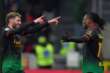 Serie A, la decide Santiago Gimenez a San Siro: Milan-Hellas Verona 1-0