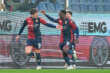 Serie A, Pinamonti e Cornet affondano i lagunari di Di Francesco: Genoa-Venezia 2-0. Sorride Vieira
