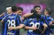 Coppa Italia, l’eurogol di Arnautovic e il rigore di Calhanoglu valgono la semifinale: Inter-Lazio 2-0