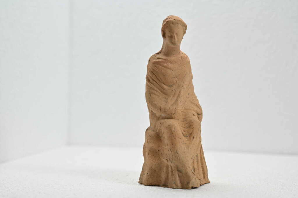 Alta velocità Napoli-Bari: durante i lavori emerge un tesoro archeologico – FOTO e VIDEO Alta velocità Napoli-Bari: durante i lavori emerge un tesoro archeologico – FOTO e VIDEO