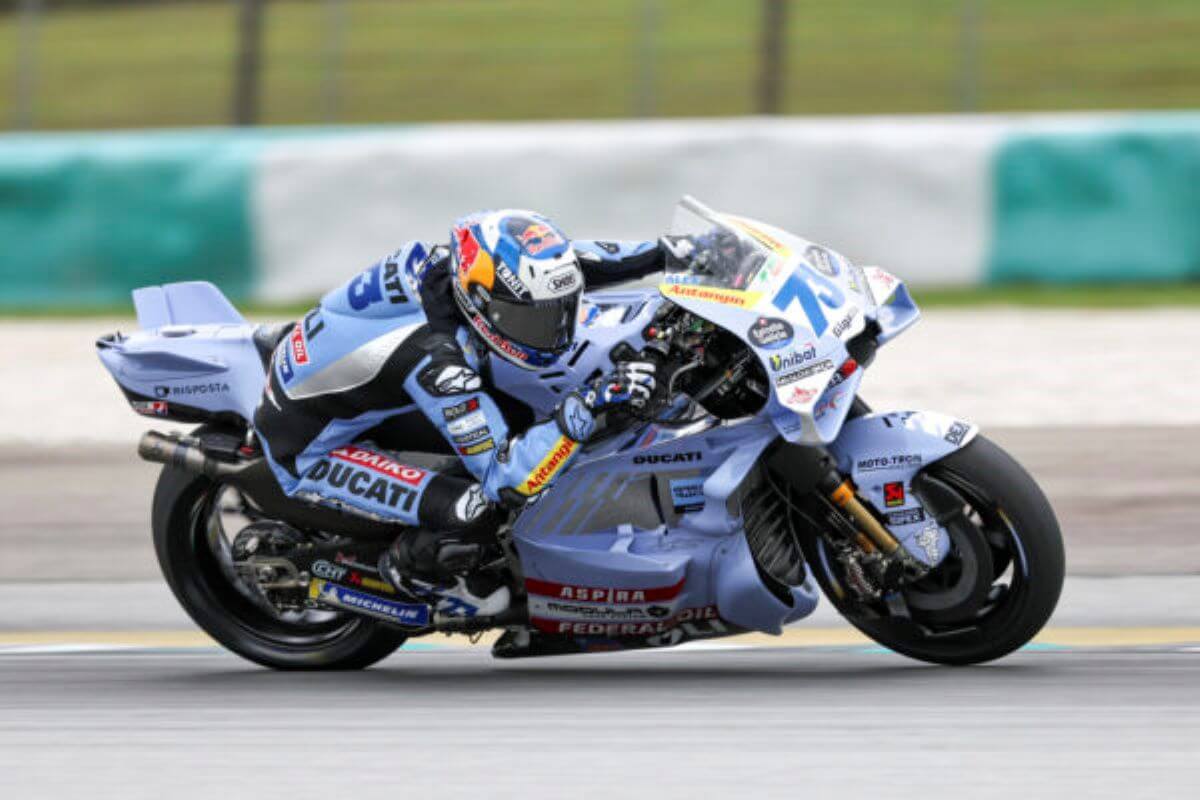 MotoGp 2025 in Thailandia, la Ducati davanti a tutti nelle pre-qualifiche: domenica la gara MotoGp 2025 in Thailandia, la Ducati davanti a tutti nelle pre-qualifiche: domenica la gara