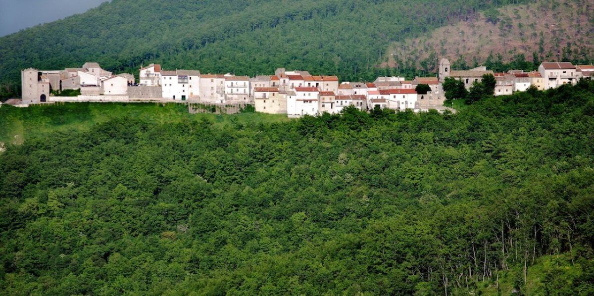Celle di San Vito, presto anche il comune più piccolo della Puglia avrà internet veloce