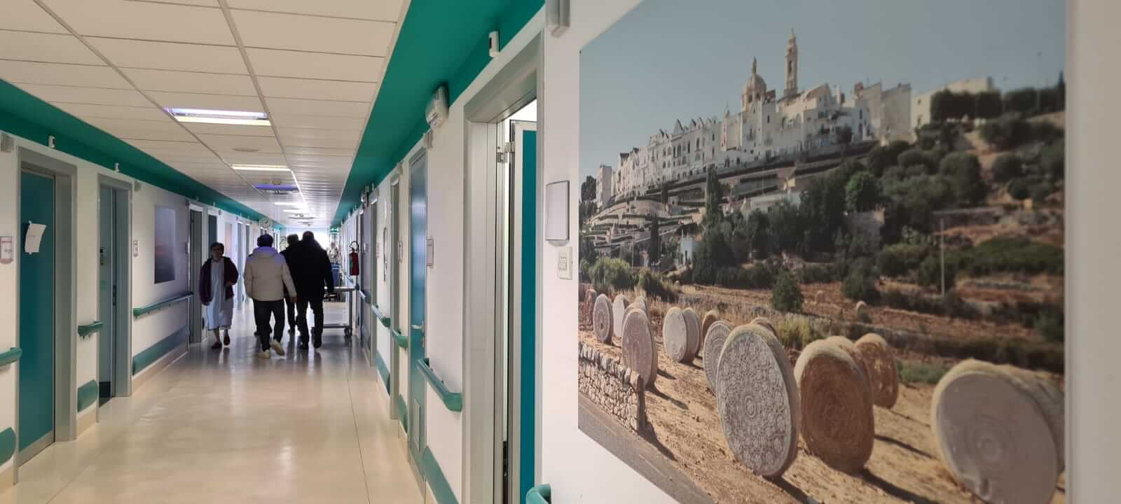 Sanità, nel 2024 eseguiti oltre 3mila interventi chirurgici in 7 ospedali dell’Asl Bari