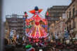 Carnevale di Putignano 2025, la prima giornata: oltre 17mila presenze con Le Vibrazioni – FOTO