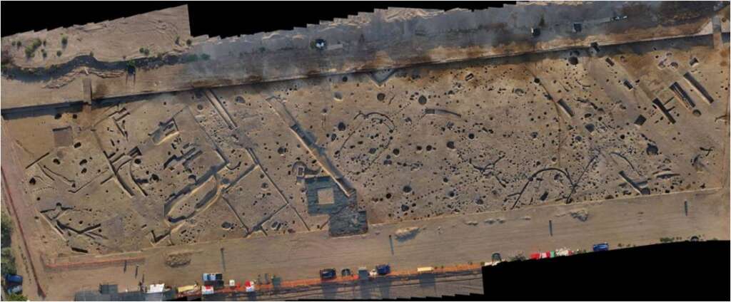 Alta velocità Napoli-Bari: durante i lavori emerge un tesoro archeologico – FOTO e VIDEO Alta velocità Napoli-Bari: durante i lavori emerge un tesoro archeologico – FOTO e VIDEO