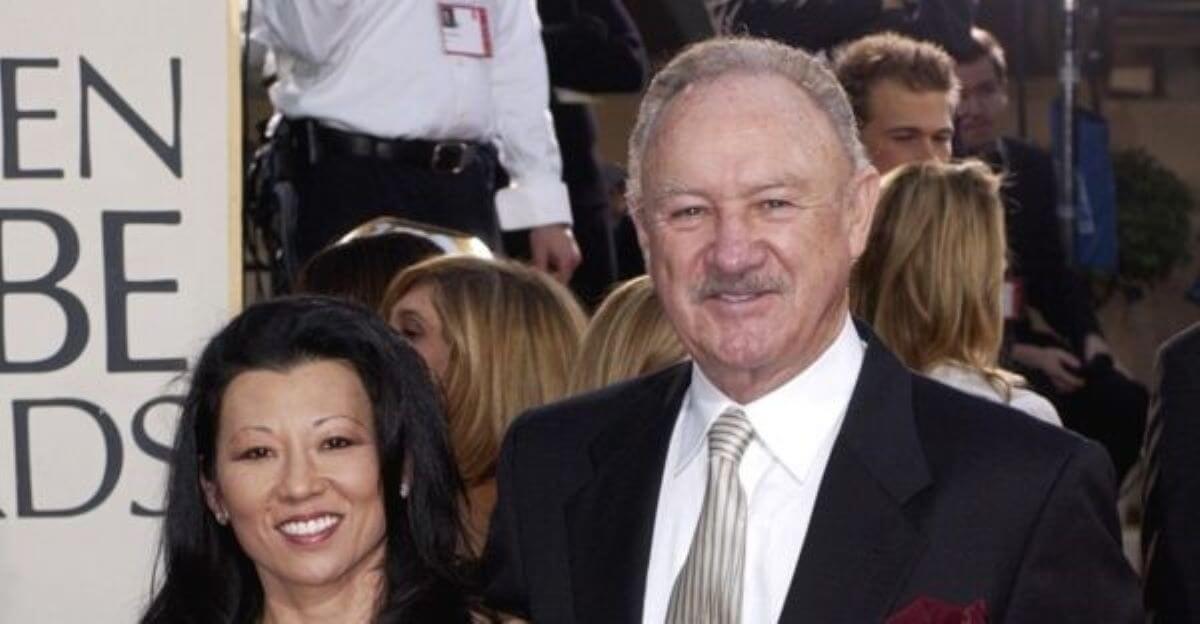 Gene Hackman e Betsy Arakawa morti da giorni in casa: decesso sospetto, attesa l’autopsia Gene Hackman e Betsy Arakawa morti da giorni in casa: decesso sospetto, attesa l’autopsia