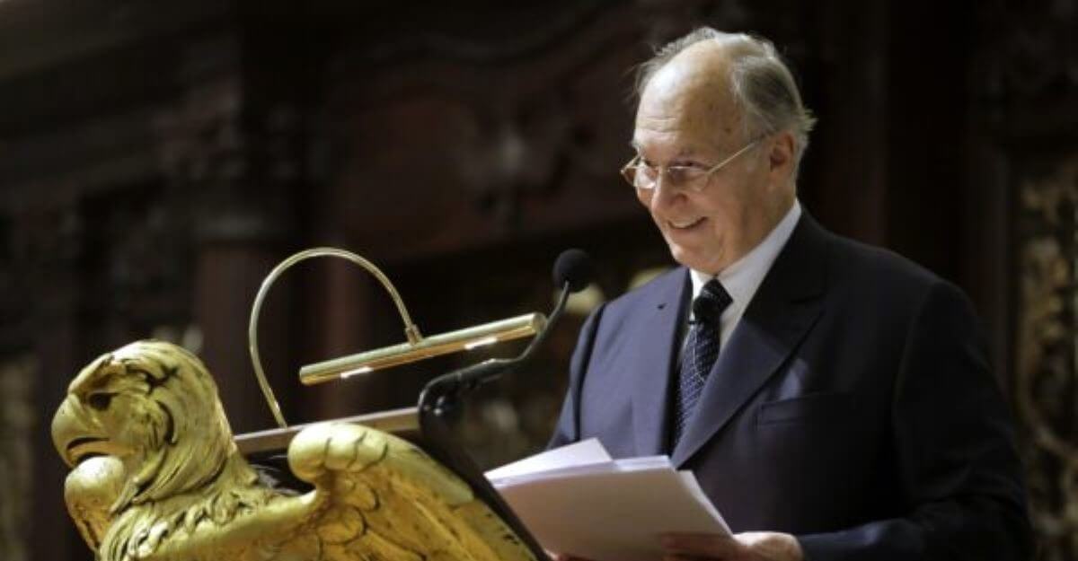 Lisbona, morto il principe Karim Aga Khan: aveva 88 anni