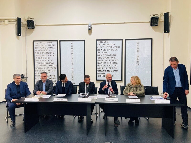 Galleria foto '“Gli Scacciarischi”, al via a Bari le Olimpiadi della prevenzione e della sicurezza nelle scuole – FOTO' - foto 1