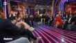 Sanremo, si parla barese nel DopoFestival con Brancale e Dello Russo: «Vai a schiacciare i ricci col…»