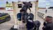 Gioia Tauro, maxi sequestro di cocaina al porto: più di 780 Kg nascosti in tre container – VIDEO