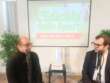 Ep.25 – All’Edicola dello Sport con mister Cosimo Lopraino