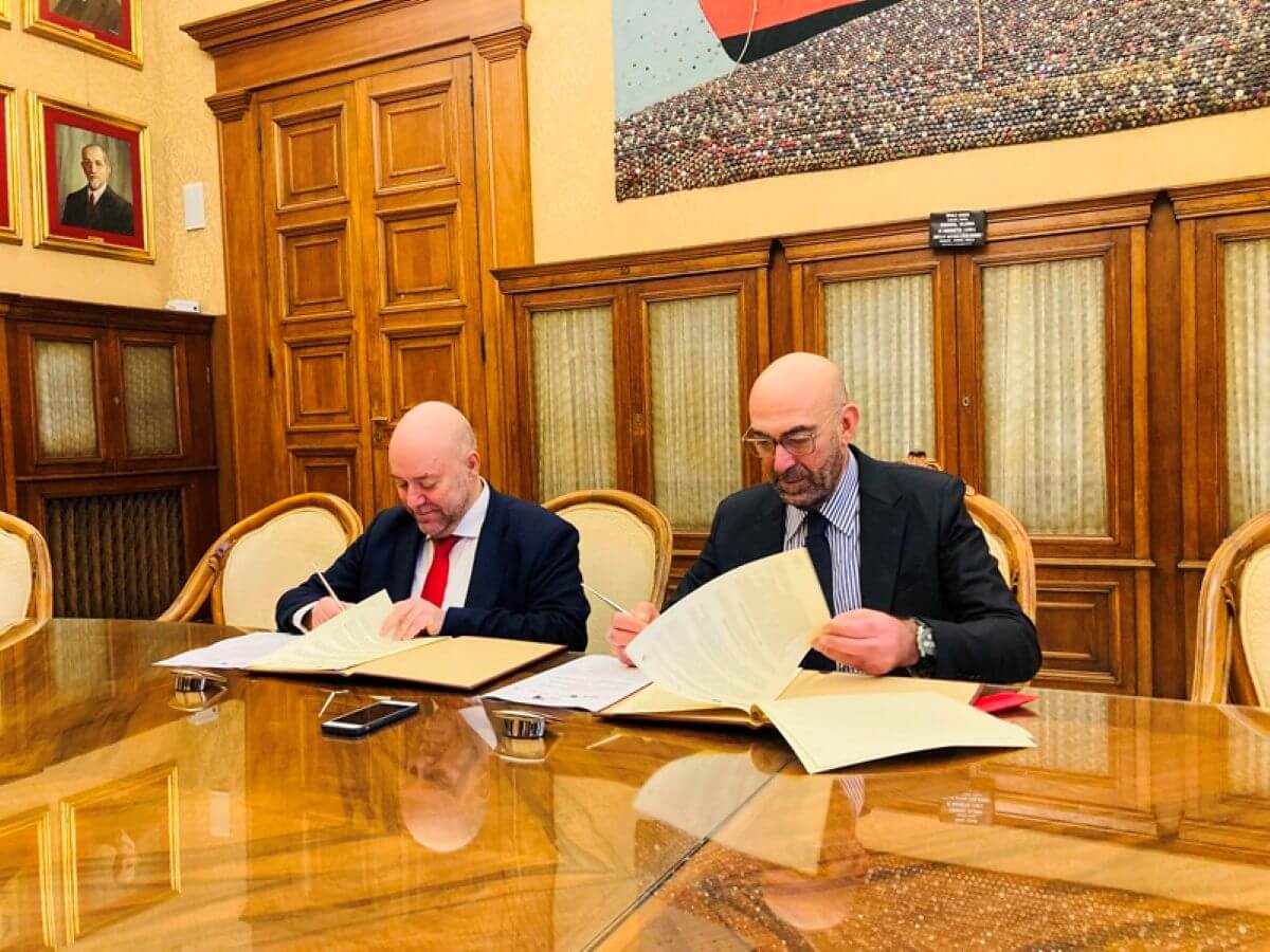 Bari, rinnovato il protocollo “Vicini alla giustizia”: beneficiari di sostegno al reddito lavoreranno in Procura