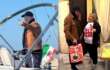 “All’Antico Vinaio” sbarca a Bari, i consigli di Nunzia: «La schiacciata con la braciola» – VIDEO