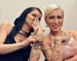 Sanremo, «Brancale ha cantato meglio di tutti»: sui social rivendicano il duetto con Amoroso – VIDEO