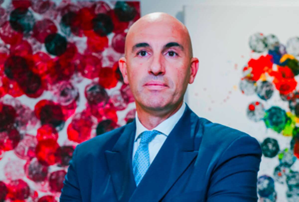 Cibo&Salute, il prof. Rosa: «Così l’intelligenza artificiale aiuta a gestire il diabete» – L’INTERVISTA