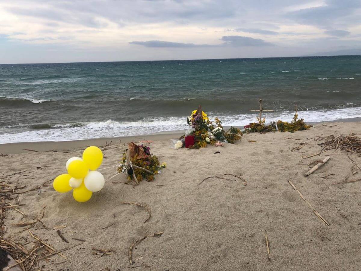 Strage di Cutro, in due anni oltre 5mila i migranti morti nel mar Mediterraneo Strage di Cutro, in due anni oltre 5mila i migranti morti nel mar Mediterraneo